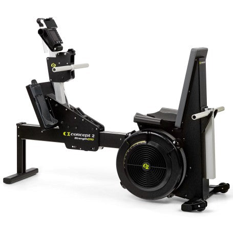 Concept2 StrengthErg Krafttrainingsgerät mit PM5