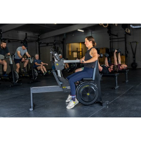 Concept2 StrengthErg Krafttrainingsgerät mit PM5