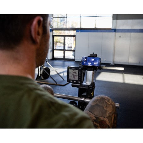 Concept2 StrengthErg Krafttrainingsgerät mit PM5