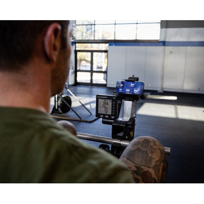 Concept2 StrengthErg Krafttrainingsgerät mit PM5