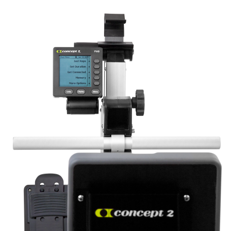 Concept2 StrengthErg Krafttrainingsgerät mit PM5