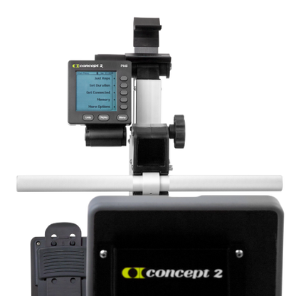 Concept2 StrengthErg Krafttrainingsgerät mit PM5