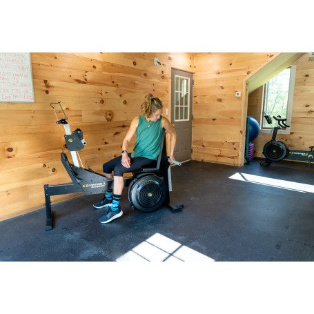 Concept2 StrengthErg Krafttrainingsgerät mit PM5