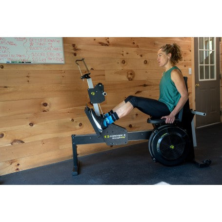 Concept2 StrengthErg Krafttrainingsgerät mit PM5