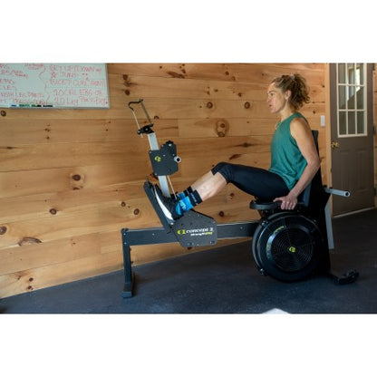 Concept2 StrengthErg Krafttrainingsgerät mit PM5