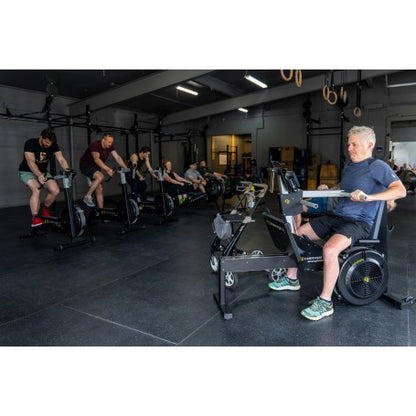 Concept2 StrengthErg Krafttrainingsgerät mit PM5