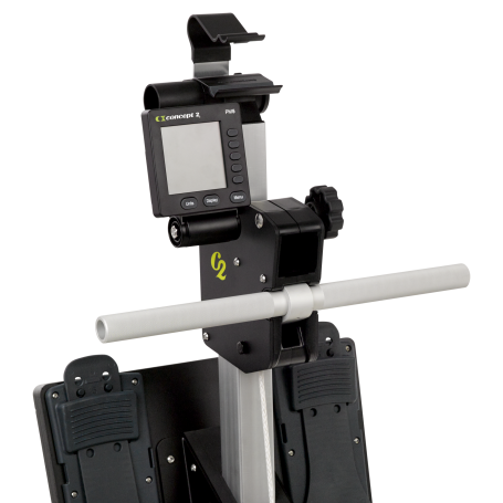 Concept2 StrengthErg Krafttrainingsgerät mit PM5