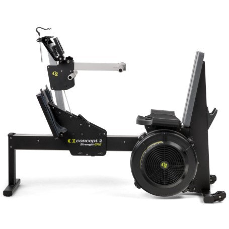 Concept2 StrengthErg Krafttrainingsgerät mit PM5
