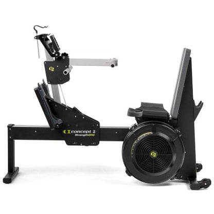Concept2 StrengthErg Krafttrainingsgerät mit PM5