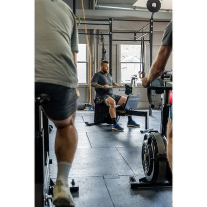 Concept2 StrengthErg Krafttrainingsgerät mit PM5