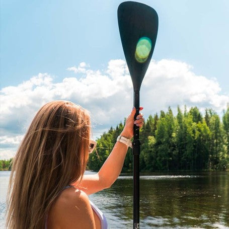 Gymstick OZEAN SUP- Kajak Paddle