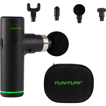 Tunturi MG30 Massage Pistole Mini