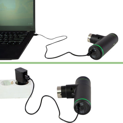 Tunturi MG30 Massage Pistole Mini