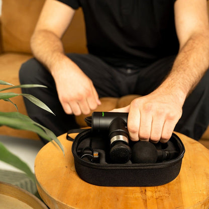 Tunturi MG30 Massage Pistole Mini