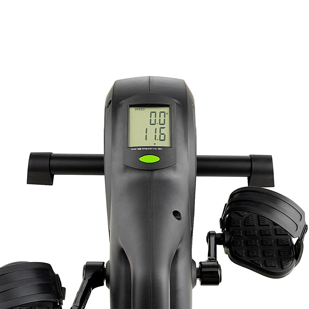 Tunturi M40 Cardio Fit Mini Heimtrainer mit Computer