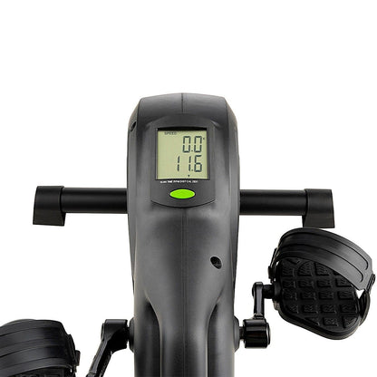 Tunturi M40 Cardio Fit Mini Heimtrainer mit Computer
