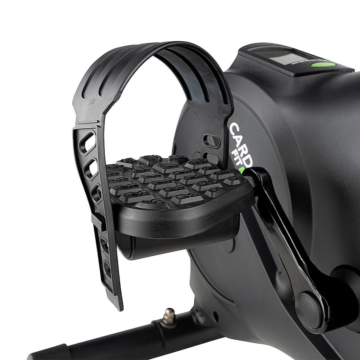 Tunturi M40 Cardio Fit Mini Heimtrainer mit Computer