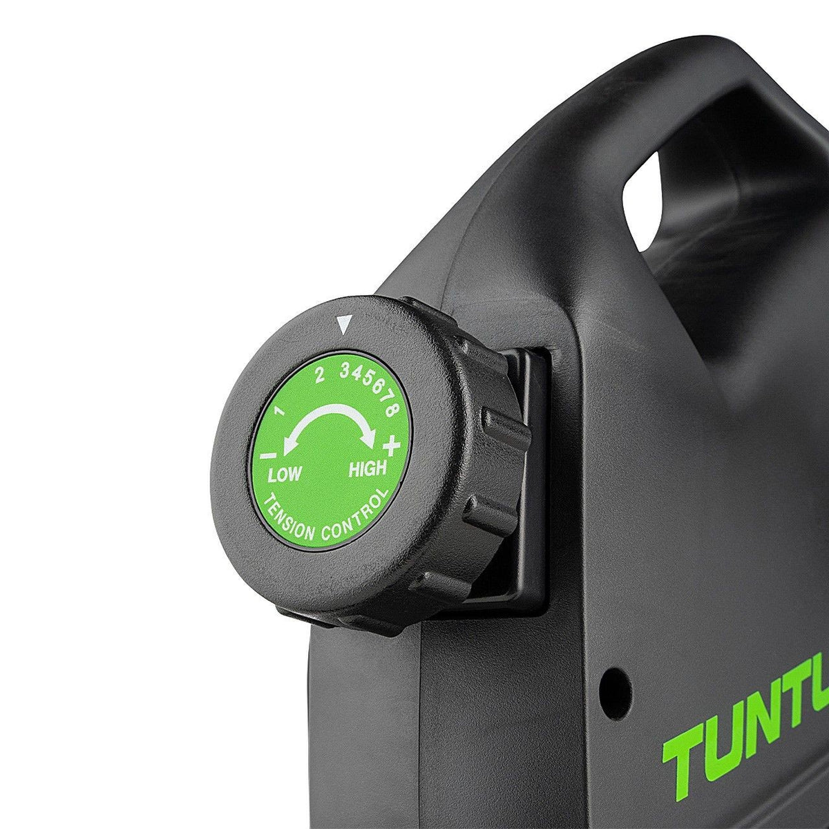 Tunturi M40 Cardio Fit Mini Heimtrainer mit Computer