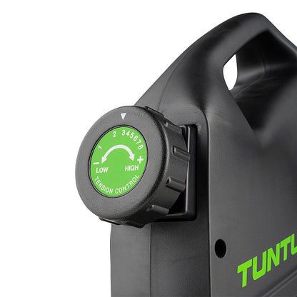 Tunturi M40 Cardio Fit Mini Heimtrainer mit Computer