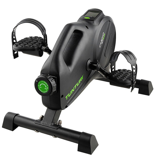 Tunturi M40 Cardio Fit Mini Heimtrainer mit Computer