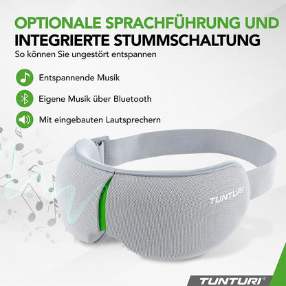 Tunturi Augenmassagegerät EM50
