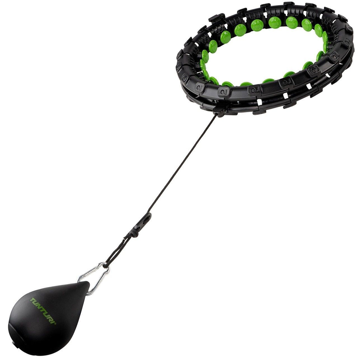 Hula Hoop Ring mit 0.4Kg Gewicht