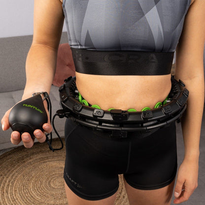 Hula Hoop Ring mit 0.4Kg Gewicht