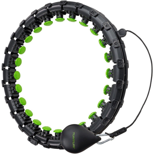 Hula Hoop Ring mit 0.4Kg Gewicht