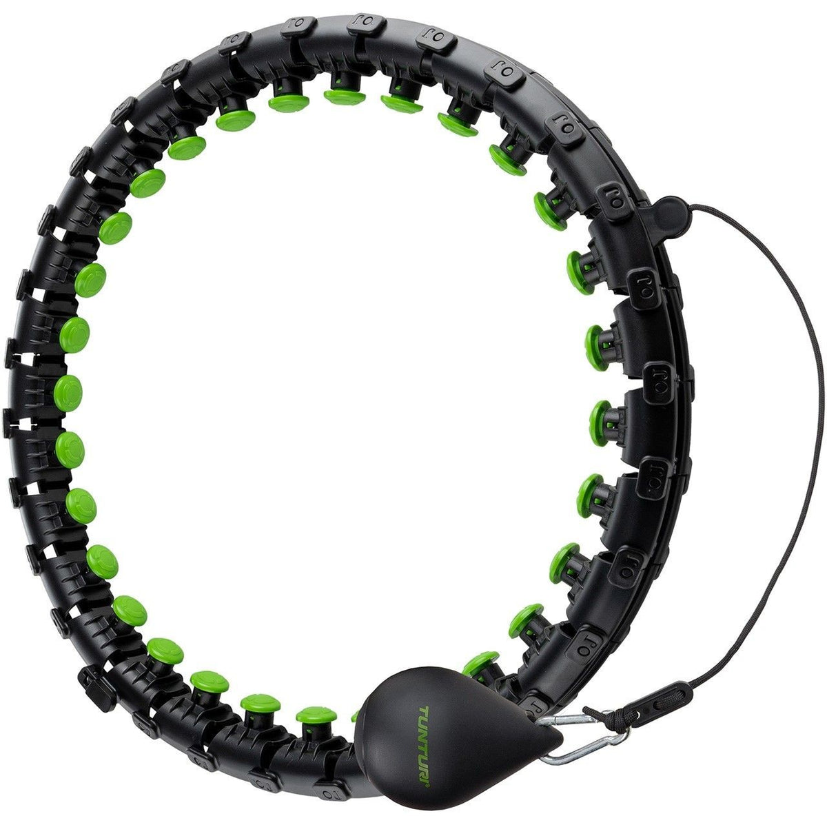 Hula Hoop Ring mit 0.4Kg Gewicht