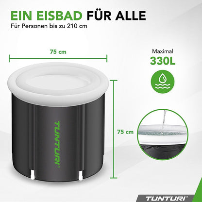Eisbad IB30