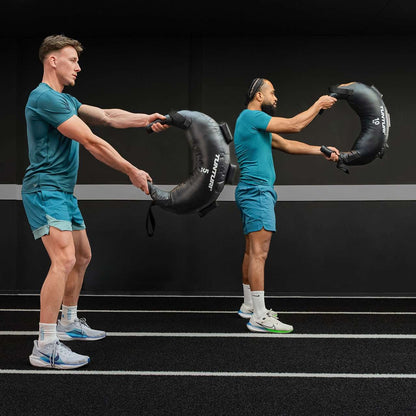 Tunturi Platinum Bulgarian Bag 5-20kg