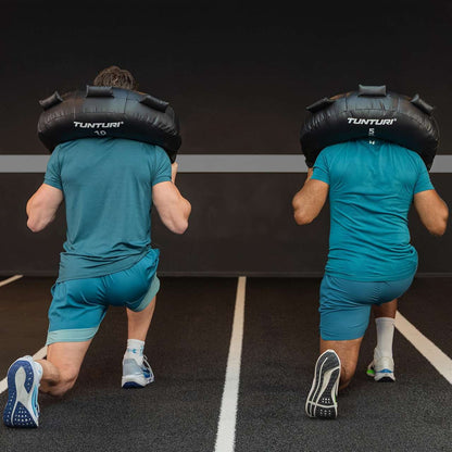 Tunturi Platinum Bulgarian Bag 5-20kg