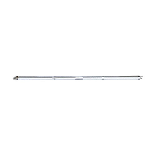 Body Solid Aluminium-Doppelgriffstange (MB100A)
