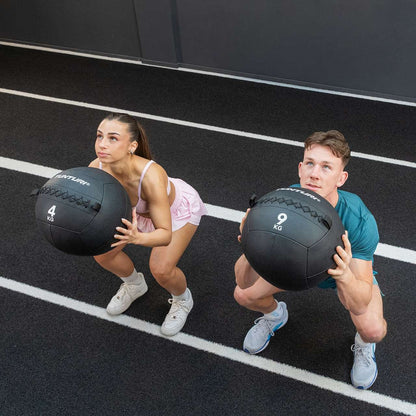 Tunturi Platinum Wall Ball