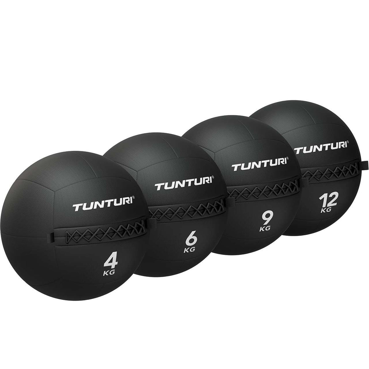 Tunturi Platinum Wall Ball