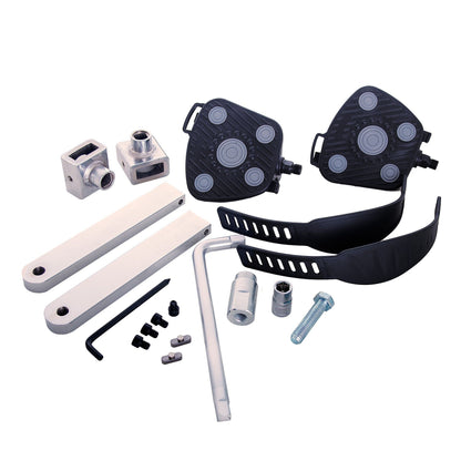 Variokurbel Set Gross inklusive Pedalset