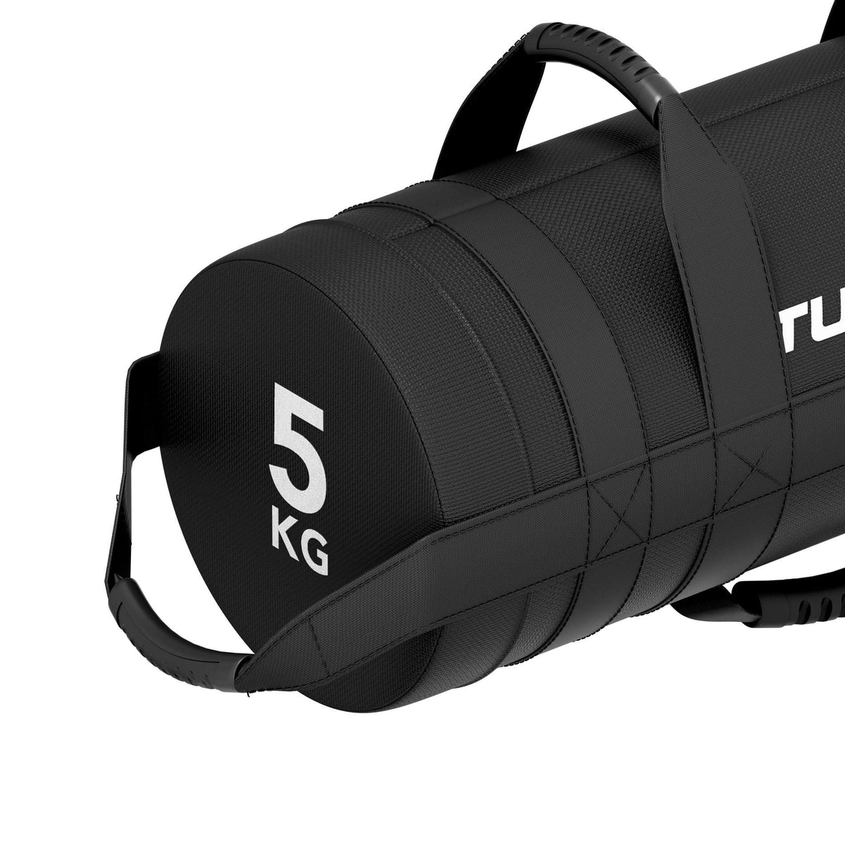 Tunturi Platinum Power Bag 5-25kg