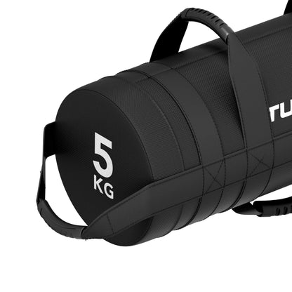 Tunturi Platinum Power Bag 5-25kg