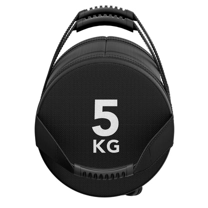 Tunturi Platinum Power Bag 5-25kg