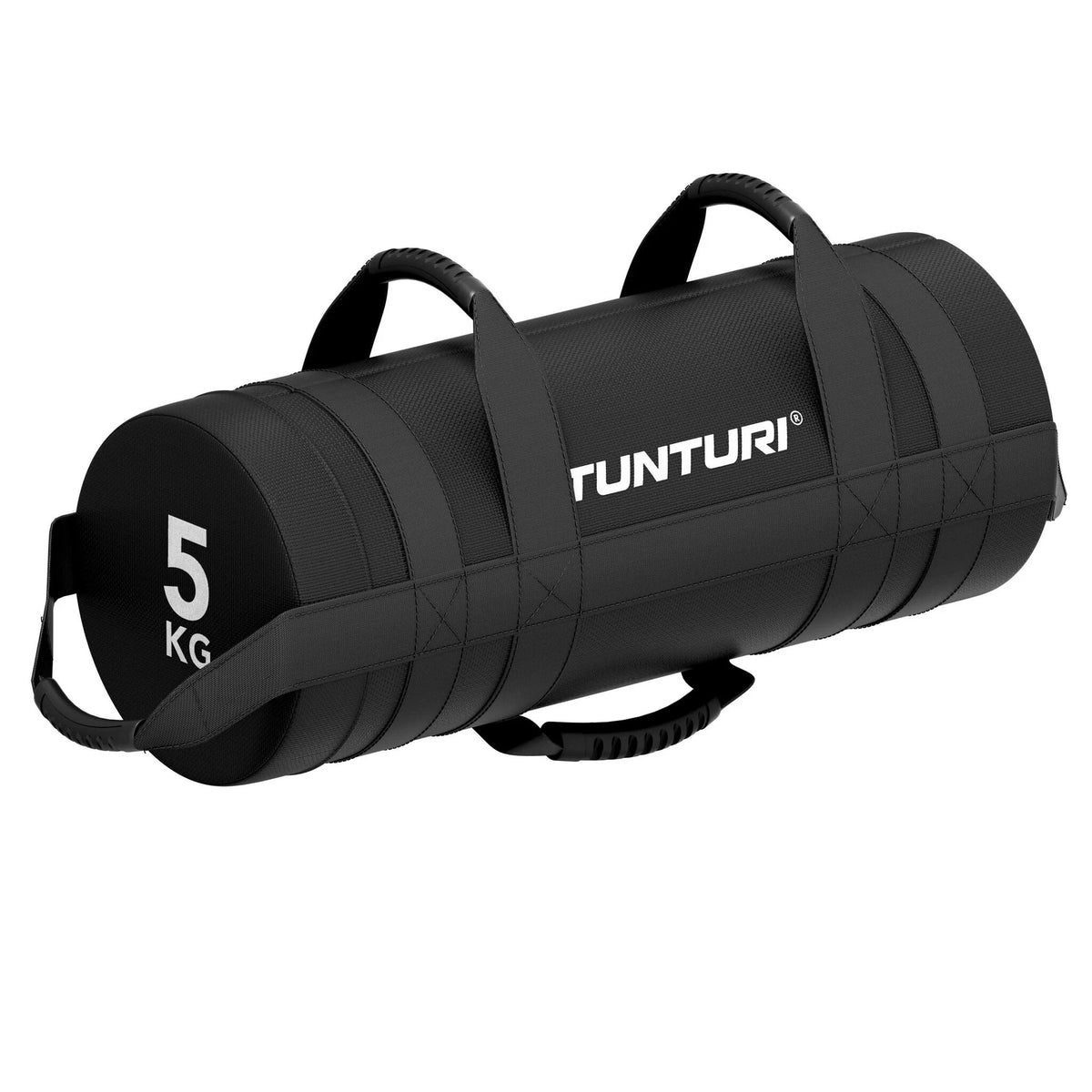 Tunturi Platinum Power Bag 5-25kg