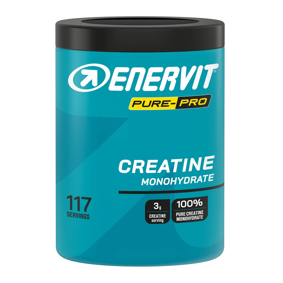 Enervit Pure-Pro Creatine Monohydrate 400g Dose