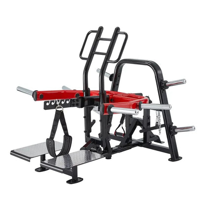 Steelflex Belt Squat Machine (PLSBS-BR)