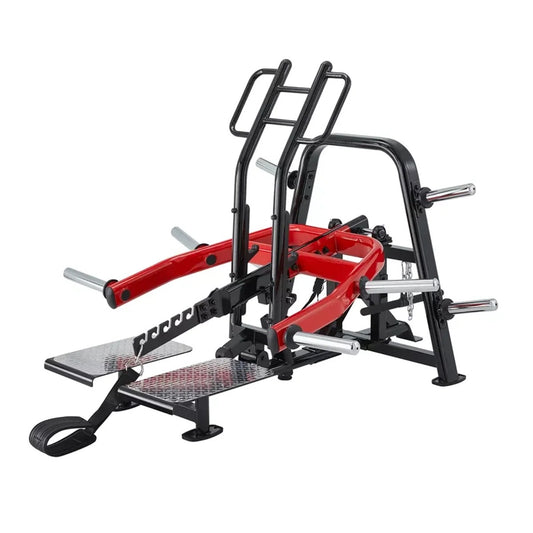 Steelflex Belt Squat Machine (PLSBS-BR)