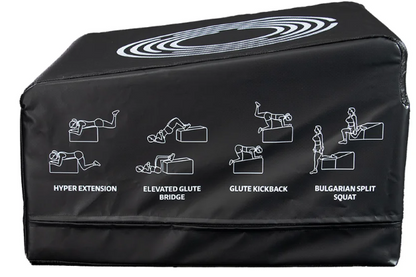 Jordan Glute Box