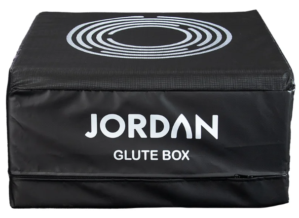 Jordan Glute Box