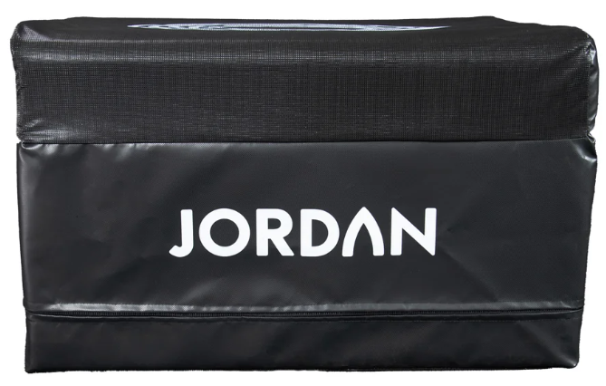 Jordan Glute Box