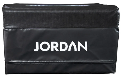 Jordan Glute Box