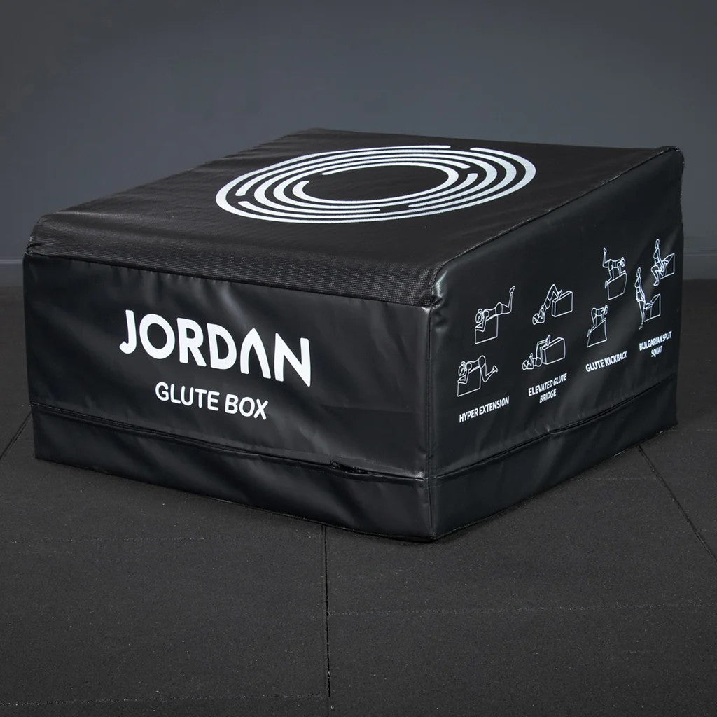 Jordan Glute Box