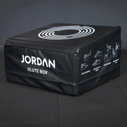 Jordan Glute Box