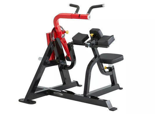 Steelflex Dual Biceps Curl / Triceps Extension (PL2600-BR)